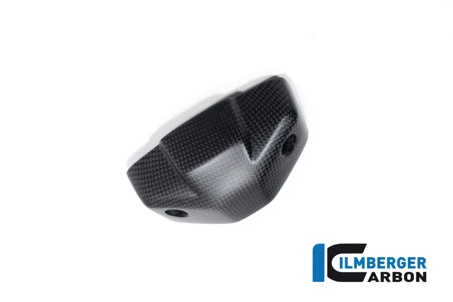 Capac bord carbon mat Ducati Streetfighter V2 (2022-2026) - Ilmberger Carbon