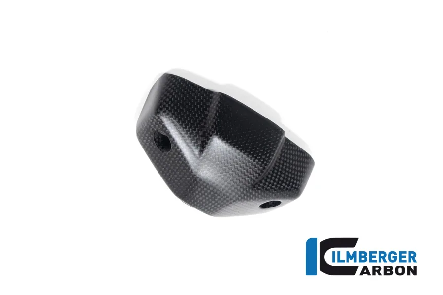 Capac bord carbon mat Ducati Streetfighter V2 (2022-2026) - Ilmberger Carbon