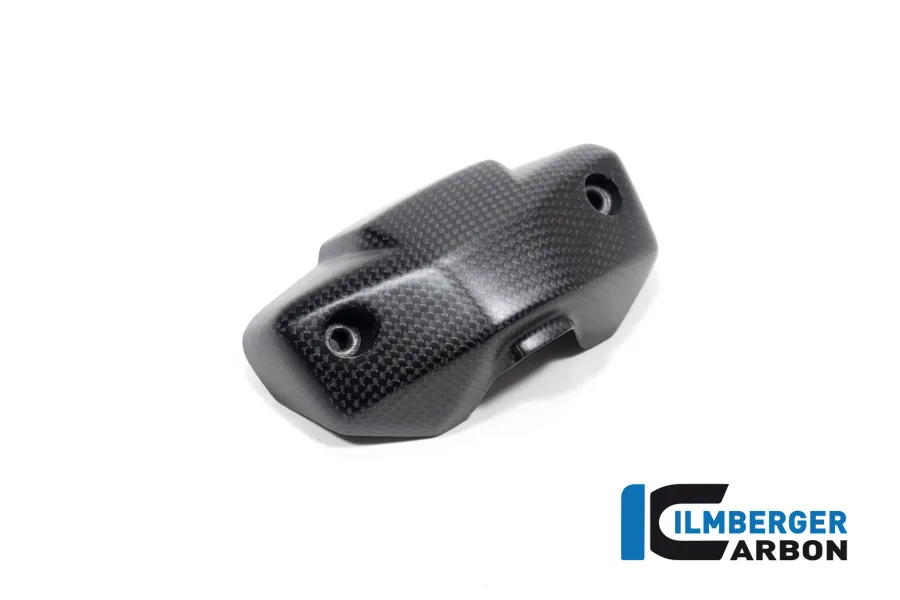Capac bord carbon mat Ducati Streetfighter V2 (2022-2026) - Ilmberger Carbon