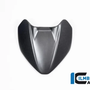 Parbriz carbon mat Ducati Streetfighter V2 (2022-2026) - Ilmberger Carbon