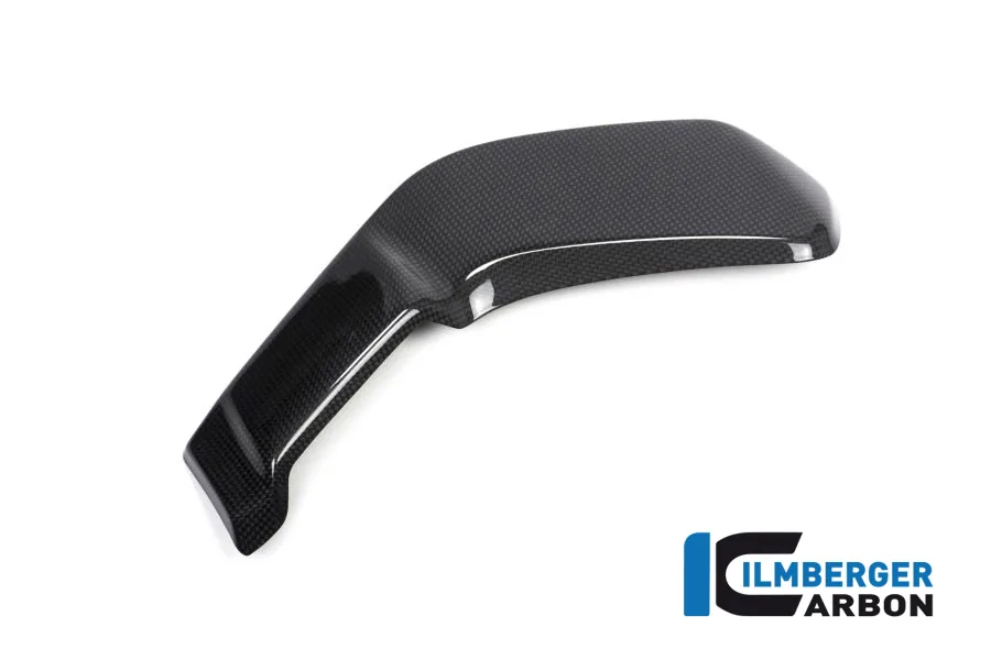 Capac radiator dreapta carbon Ducati XDiavel / XDiavel S (2016-2023) - Ilmberger Carbon