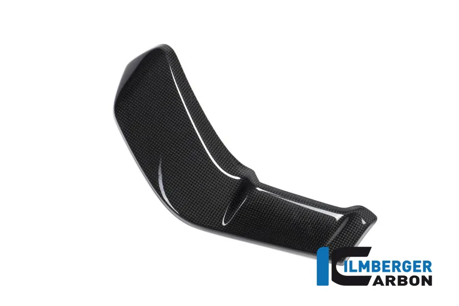 Capac radiator dreapta carbon Ducati XDiavel / XDiavel S (2016-2023) - Ilmberger Carbon