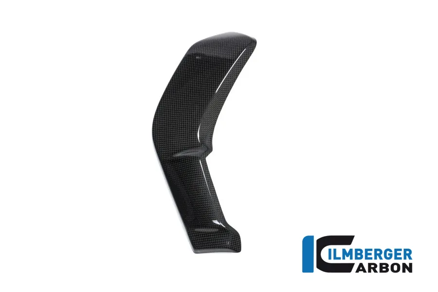 Capac radiator dreapta carbon Ducati XDiavel / XDiavel S (2016-2023) - Ilmberger Carbon