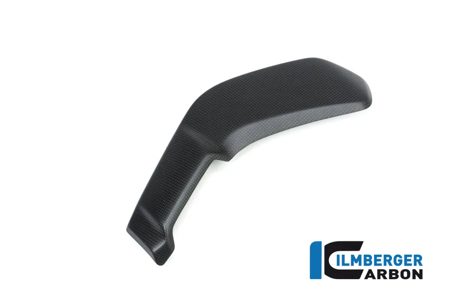Capac radiator dreapta carbon mat Ducati XDiavel / XDiavel S (2016-2023) - Ilmberger Carbon