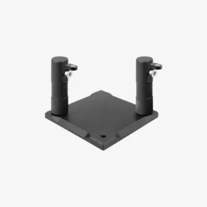 Stand din aluminiu pentru prezentarea manetelor de frână și ambreiaj — Bonamici Racing