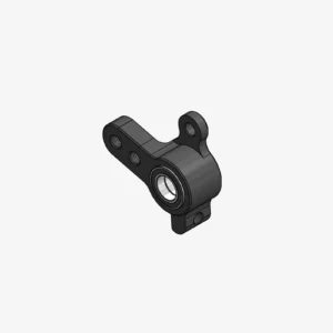 Accesoriu moto Ducati — Bonamici Racing