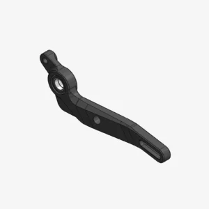 Manetă frână / ambreiaj Aprilia RS660 / Tuono 660 2020+ — Bonamici Racing