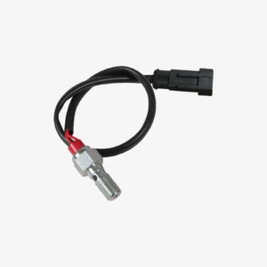 Accesoriu moto Ducati — Bonamici Racing