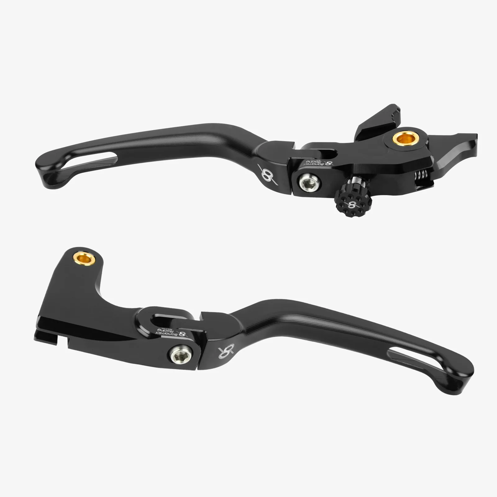 Manetă frână / ambreiaj Triumph Street Triple 765R 2023+ — Bonamici Racing