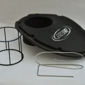 Filtru de aer sport Aprilia RSV Mille ('01/03/<04) cod MC-010-01- EVO - MWR