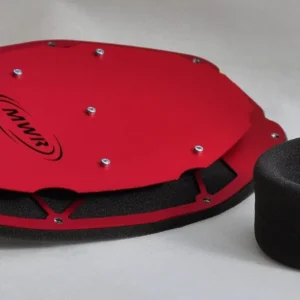 Filtru de aer sport Aprilia RSV Mille ('97/00/'99/03) cod MC-010-97- HE - MWR