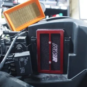 Filtru de aer High Efficiency BMW F700 GS - MWR