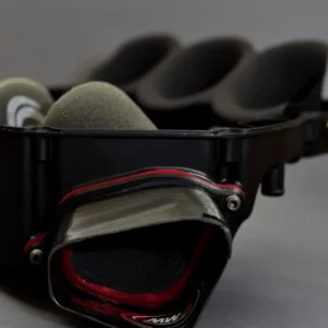 Velocity stacks MV Agusta MV-Agusta Brutale 800 - MWR