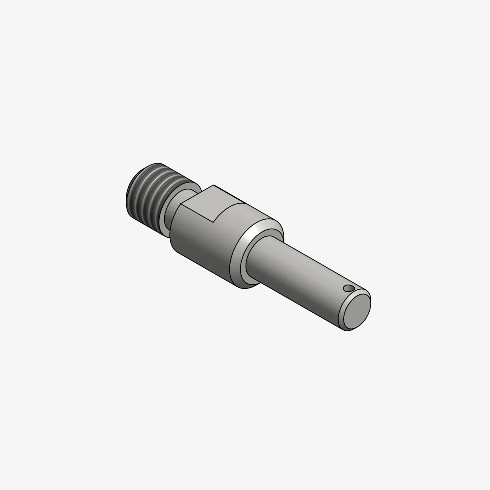 Accesoriu sistem frânare — Bonamici Racing