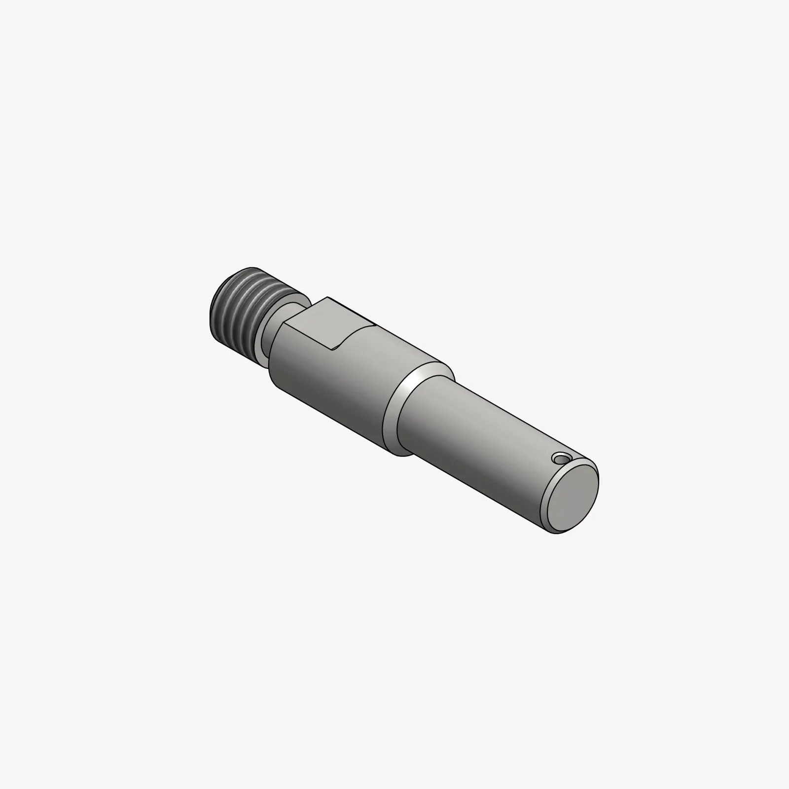 Accesoriu sistem frânare Honda — Bonamici Racing