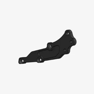 Componenta de schimb sistem frânare - compatibil cu Y005 - Yamaha YZF R6 2006-2016 — Bonamici Racing