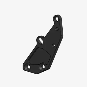 Accesoriu sistem frânare Triumph — Bonamici Racing