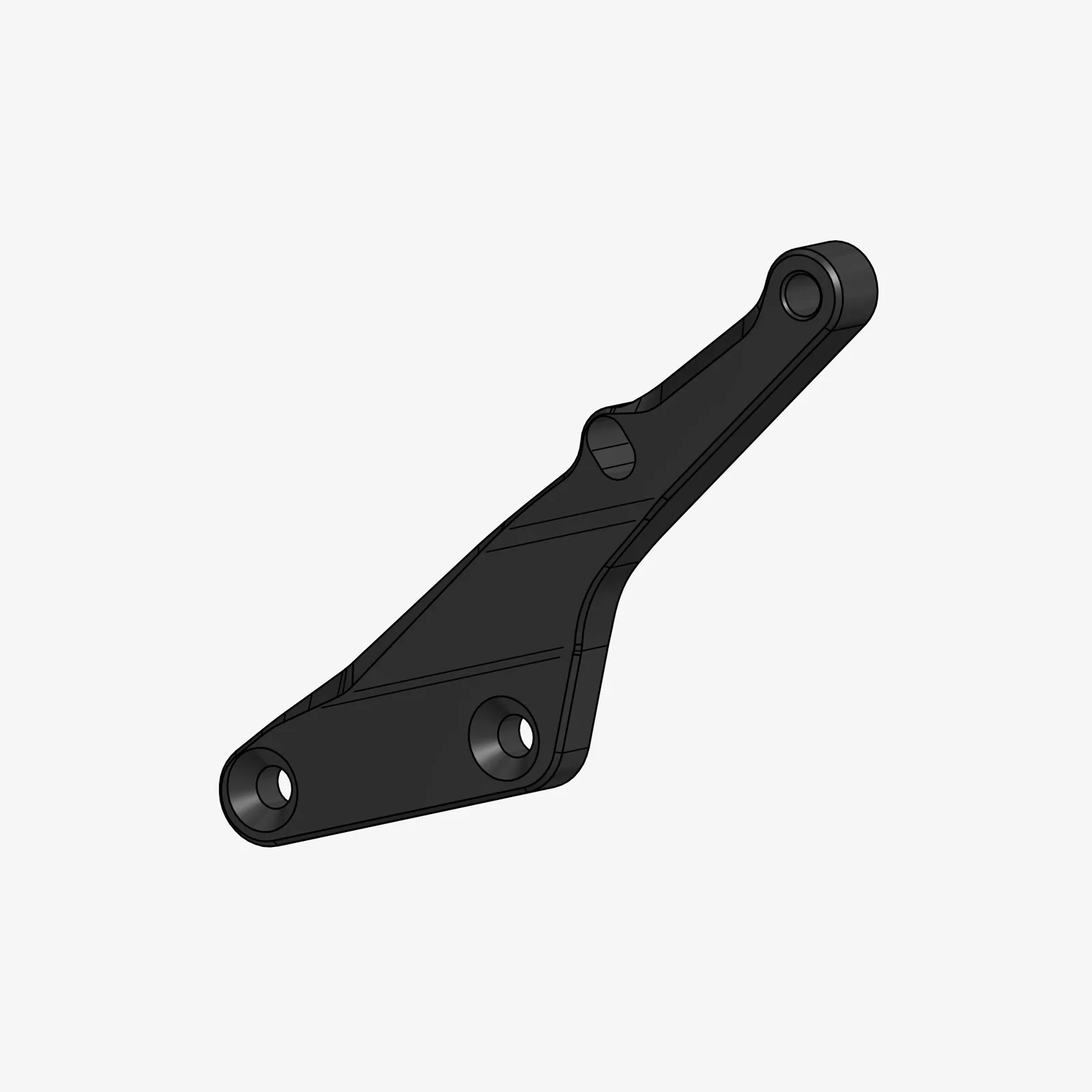 Accesoriu sistem frânare — Bonamici Racing