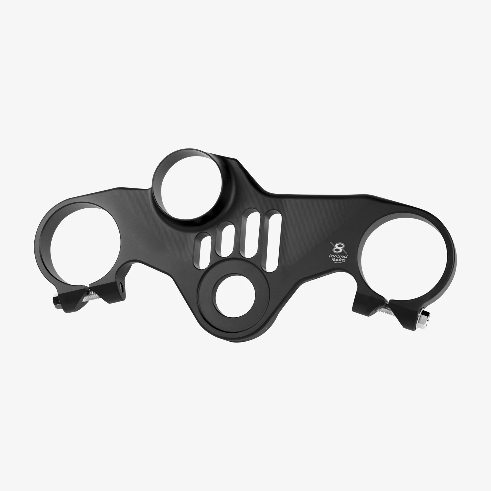 Jug / cadru de bord BMW S 1000 RR 2015-2018 — Bonamici Racing