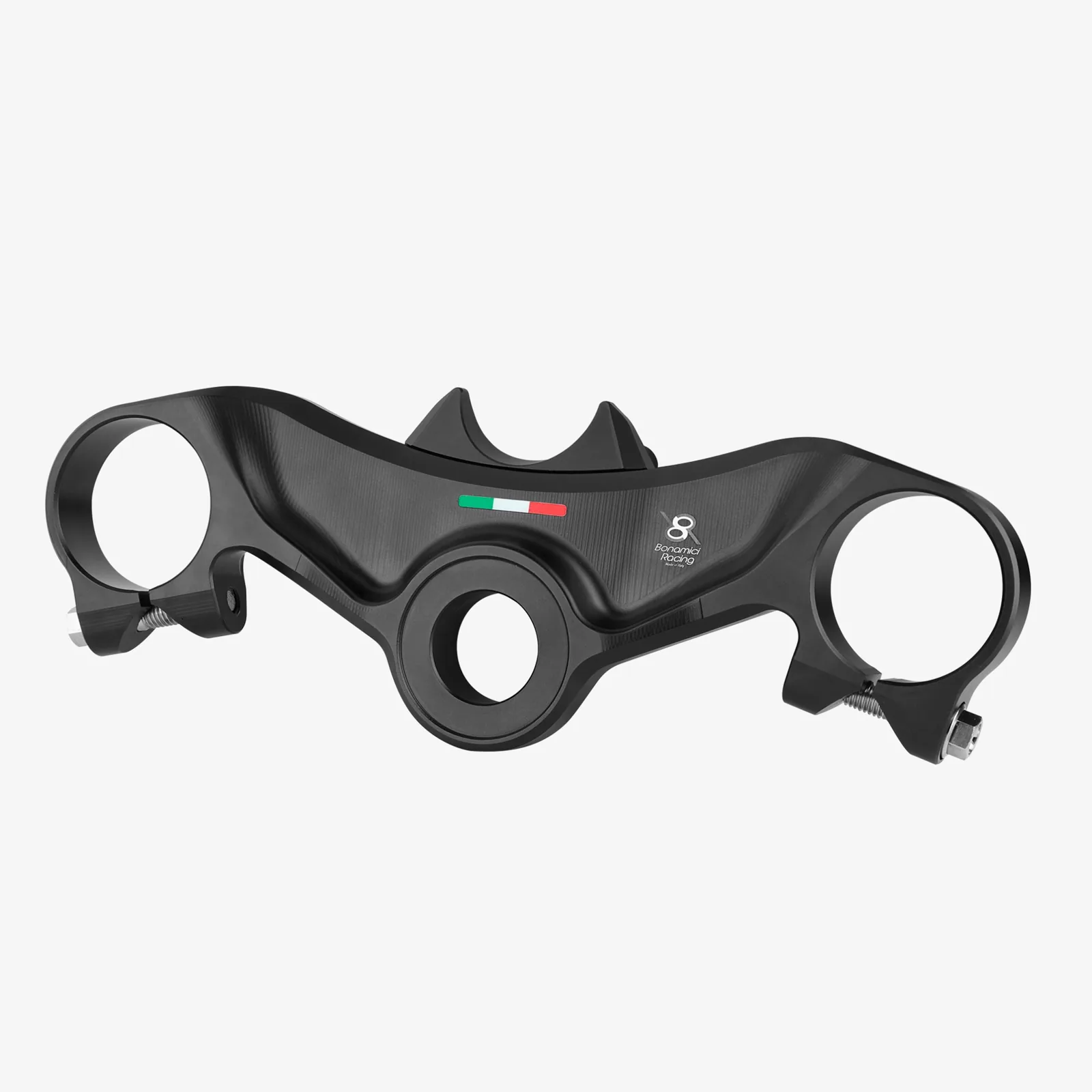 Jug / cadru de bord Kawasaki ZX-4R - ZX-4RR 2023+ — Bonamici Racing