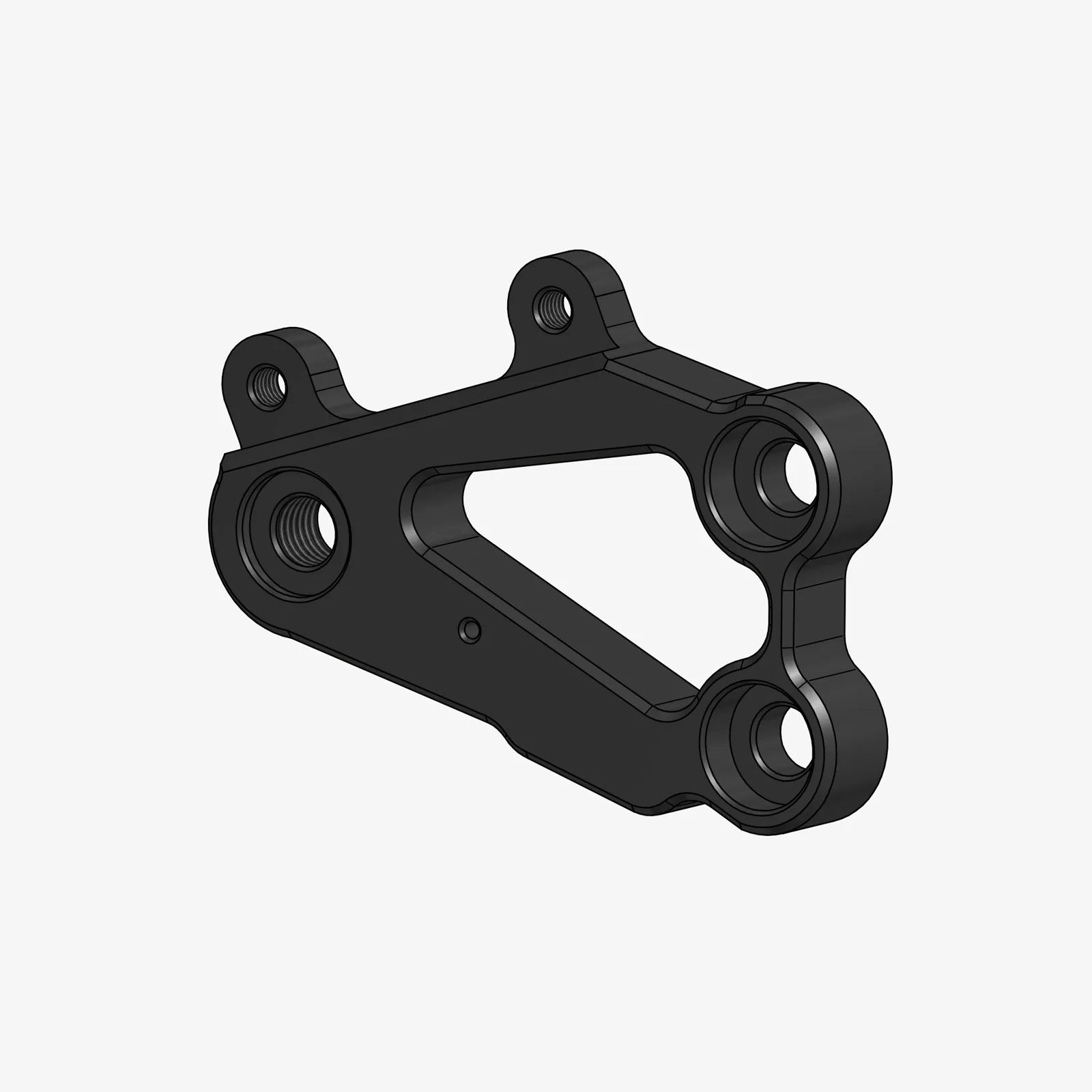 Componentă scărițe Suzuki GSX-R 600 / 750 2006-2010 — Bonamici Racing