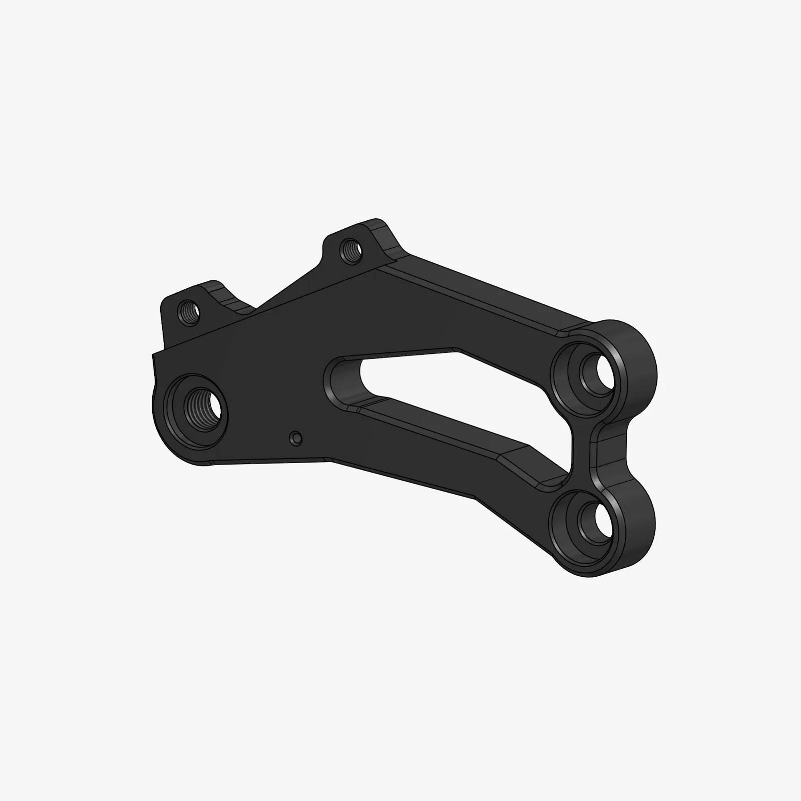 Componentă scărițe Yamaha YZF R6 2006-2016 — Bonamici Racing