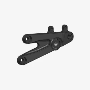 Componentă scărițe Aprilia RS660 / Tuono 660 2020+ — Bonamici Racing