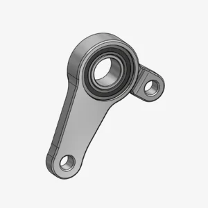 Accesoriu moto Triumph Street Triple S/R/RS 765 2017+ — Bonamici Racing