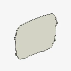 Protecție bord Ducati Panigale V4 / V4S / V4R 2018+ — Bonamici Racing