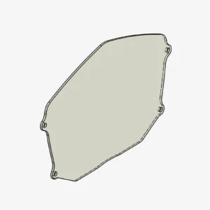 Protecție bord Aprilia RS 660 2020+ — Bonamici Racing