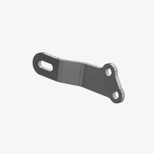 Suport evacuare scărițe Aprilia RSV4/Tuono V4 2011-2016 — Bonamici Racing