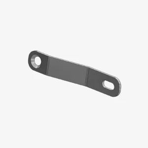 Suport evacuare scărițe Triumph Street Triple 765 R/RS/Moto 2 2023+ — Bonamici Racing