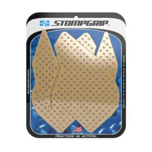 Kit tank pad Stompgrip transparent, Honda CBR600RR (2024-2025)