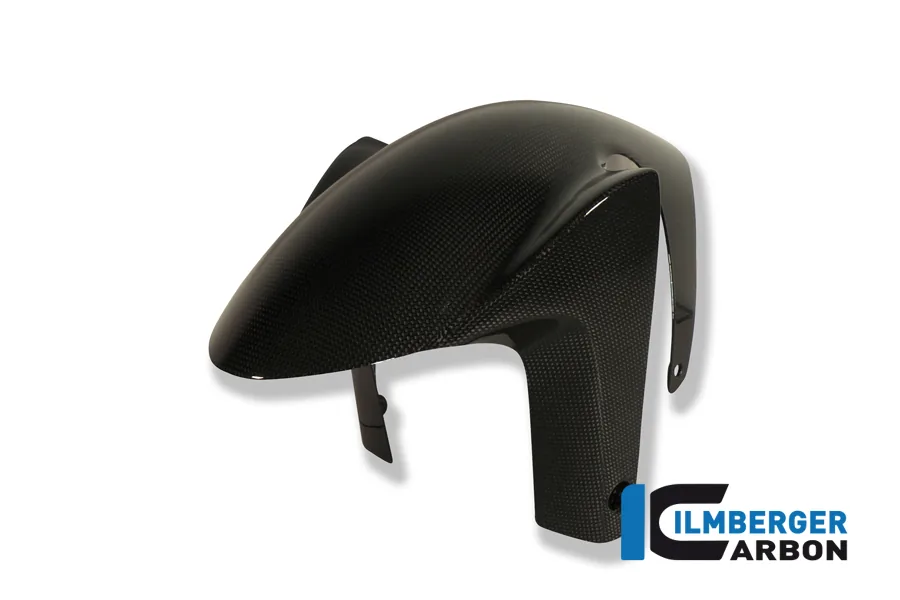 Aripă față carbon Aprilia Tuono V4 (2009-2026) - Ilmberger Carbon