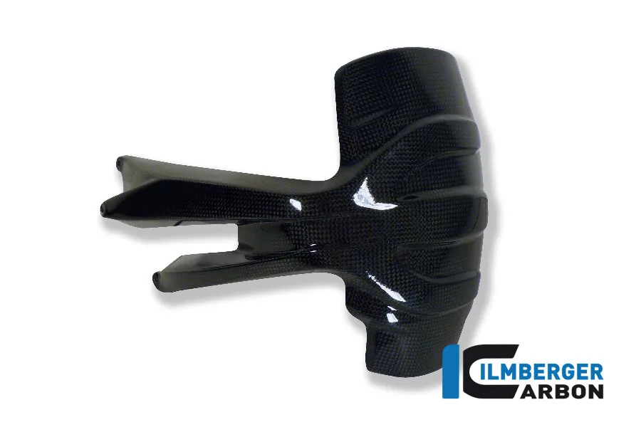 Apărătoare noroi spate carbon BMW R 1200 GS (2010-2018) - Ilmberger Carbon