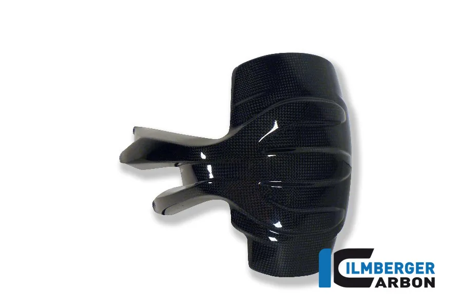 Apărătoare noroi spate carbon BMW R 1200 GS (2010-2018) - Ilmberger Carbon