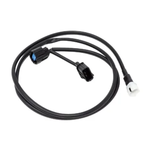 Cablaj lumină de ploaie pentru comandă ghidon stânga Racing JP Plsr 013 și JP Plsr 073 — Jetprime
