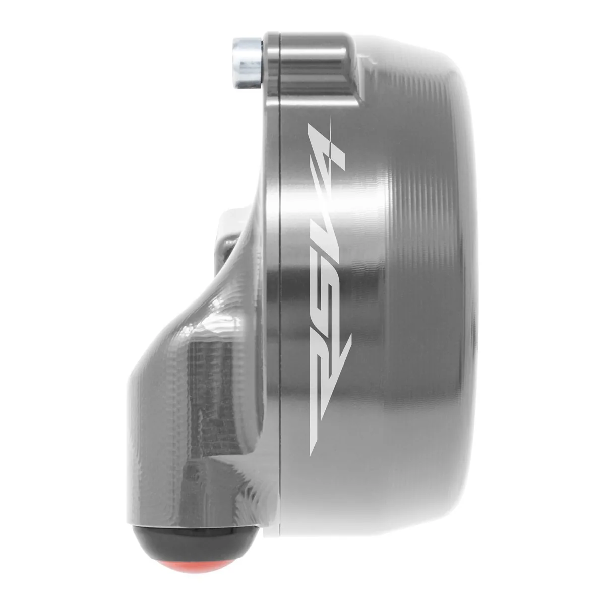 Capac accelerație cu comandă ghidon integrată Aprilia RSV4 (Titan) — Jetprime