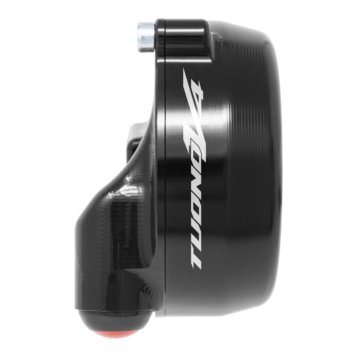 Capac accelerație cu comandă ghidon integrată Aprilia Tuono V4 — Jetprime