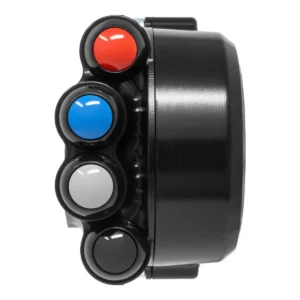 Capac accelerație cu comandă ghidon integrată BMW (multiple modele) — Jetprime