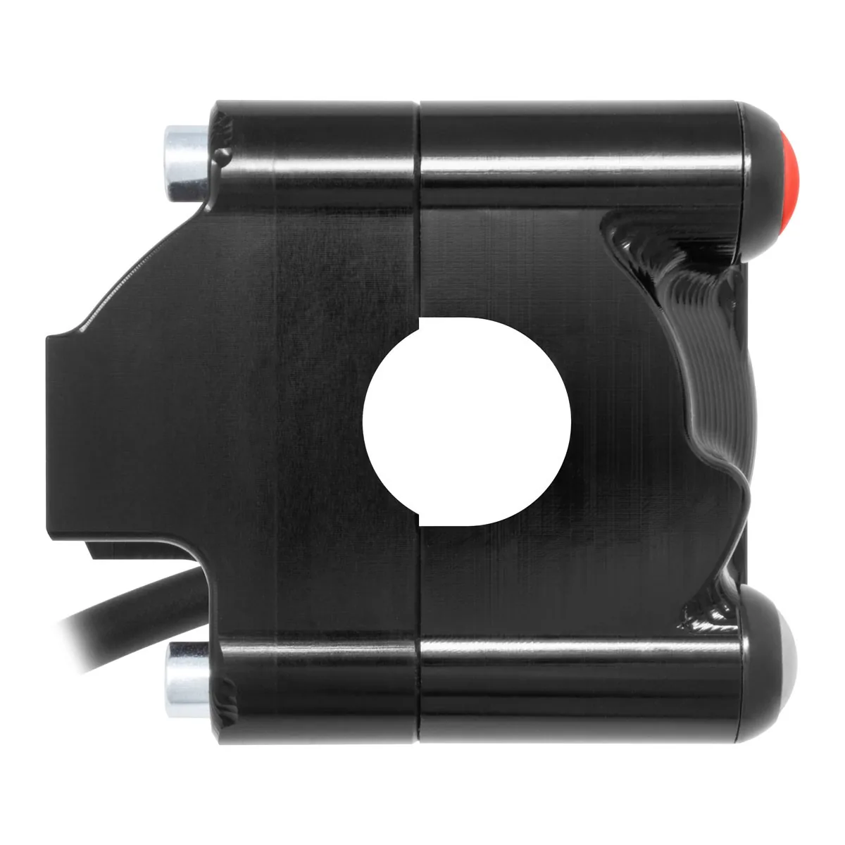 Capac accelerație cu comandă ghidon integrată pentru Panigale V4 Ducati Streetfighter V4 /S /SP / Superbike Panigale V4 /S / Superbike Panigale V4 SP/2 — Jetprime