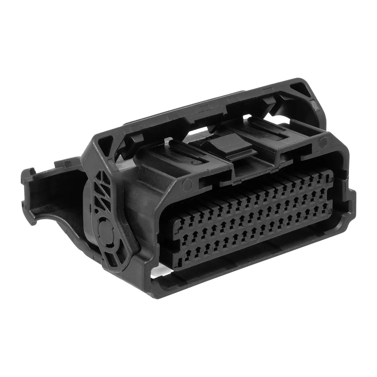 Carcasă conector 48 căi (mamă) pentru comenzi ghidon Jetprime — Jetprime