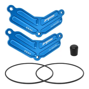 Eliminator sistem PAIR cover Aprilia (multiple modele) — Jetprime