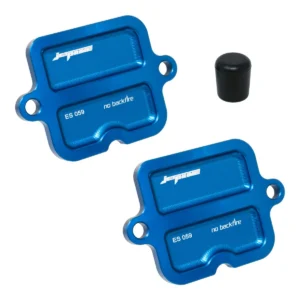 Eliminator sistem PAIR cover Honda (multiple modele) — Jetprime
