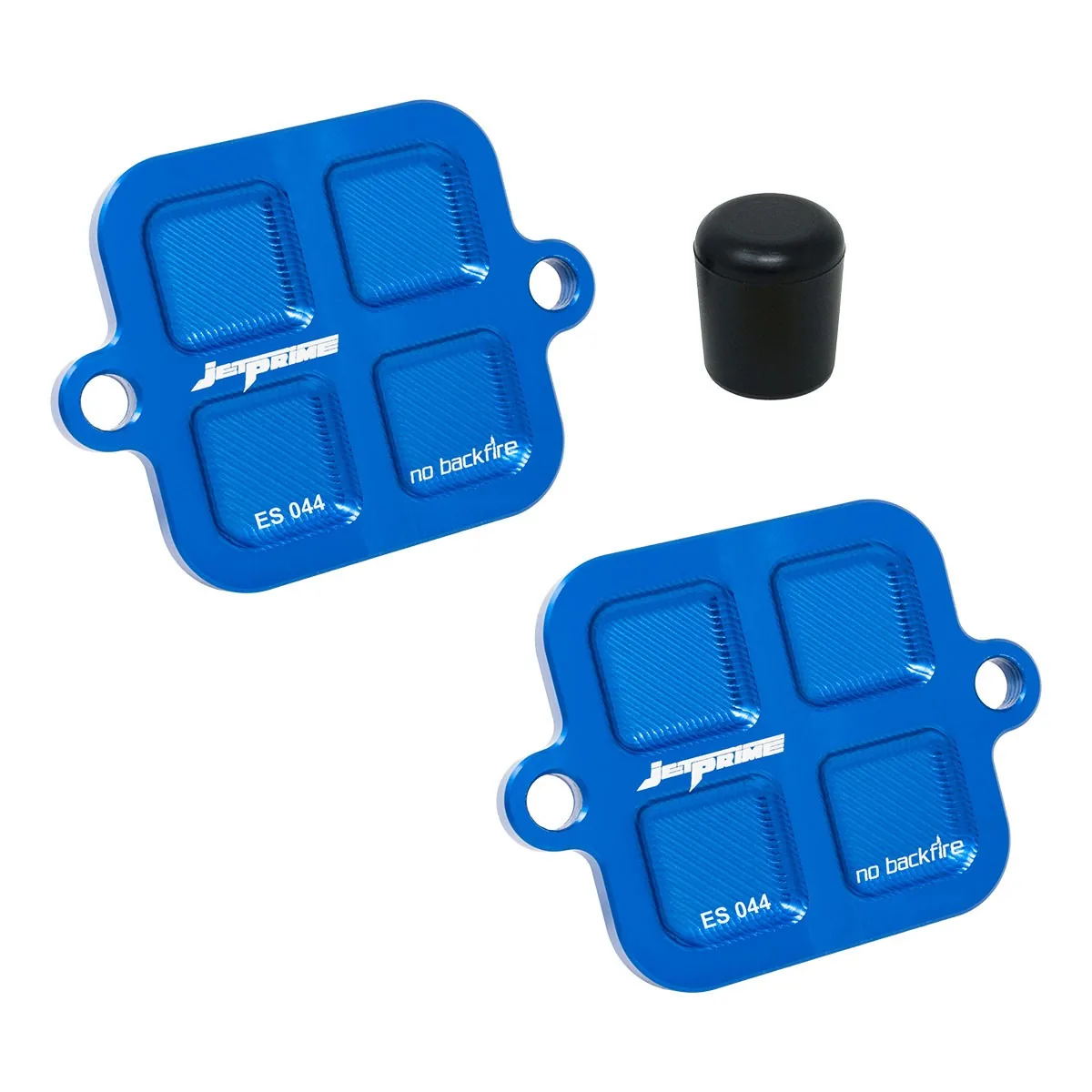 Eliminator sistem PAIR cover Kawasaki (multiple modele) — Jetprime