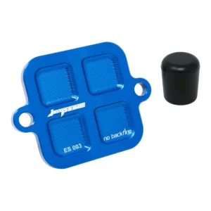 Eliminator sistem PAIR cover Kawasaki (multiple modele) — Jetprime