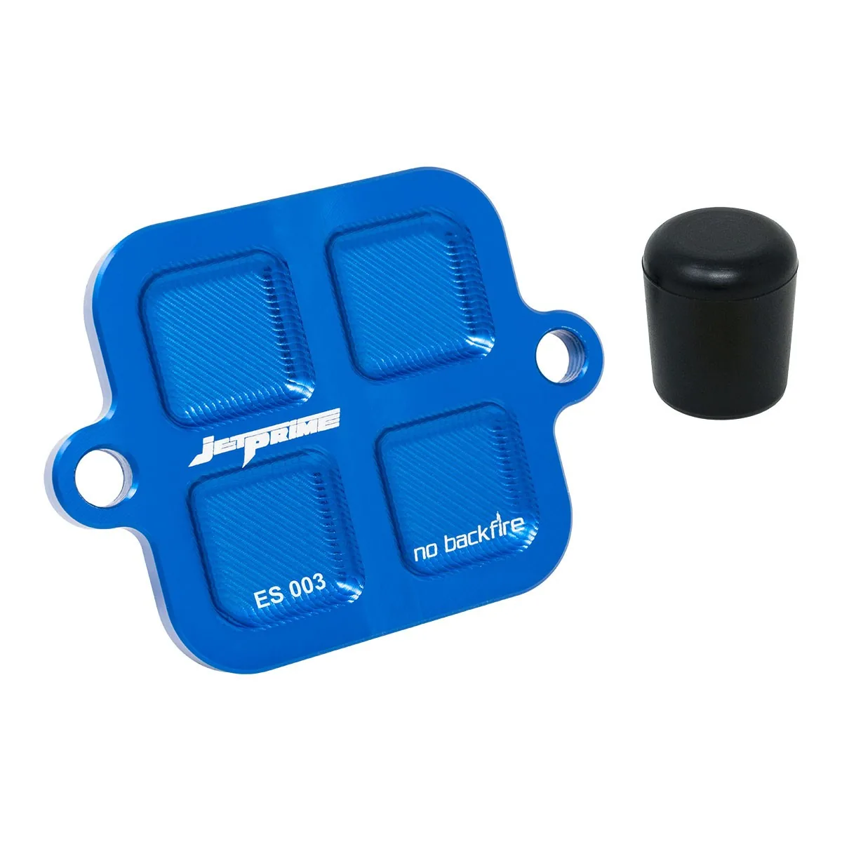 Eliminator sistem PAIR cover Kawasaki (multiple modele) — Jetprime