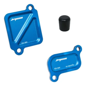 Eliminator sistem PAIR cover Triumph (multiple modele) — Jetprime