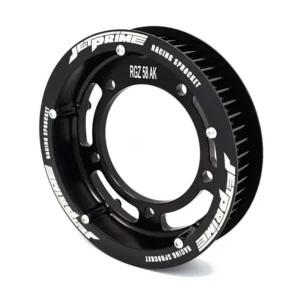 Pinion spate 58 dinți Kymco AK 550 — Jetprime