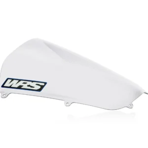 Parbriz Race WRS transparent, Yamaha R9 (2025), variantă pistă